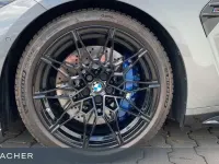 Gebraucht BMW M3 Competition Edition 530 PS (389 kW) 2024 Skyscraper grau metallic Kombi