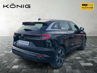 Gebraucht Renault Austral Evolution 158 PS (116 kW) 2023 Blackpearlschwarz SUV