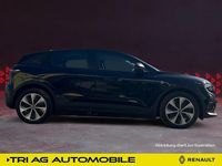 Usata Renault Megane E-Tech Evolution 96 kW (131 CV) 2024 Nero Berlina