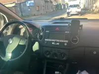 Gebraucht VW Golf V 80 PS (58 kW) 2008 Blau Kleinwagen