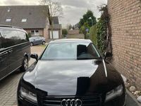 gebraucht Audi A7 3.0 TDI BOSE Schiebedach Scheckheft