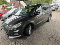 Gebraucht Ford Galaxy Trend 150 PS (110 kW) 2020 Grau Van / Kleinbus