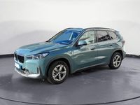 Gebraucht BMW X1 156 PS (114 kW) 2025 Grün SUV