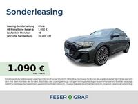Neu Audi Q8 Business 286 PS (210 kW) 2025 Daytonagrau perleffekt SUV
