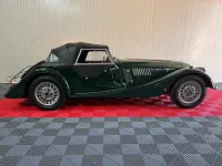Gebraucht Morgan Plus 8 186 PS (136 kW) 1975 Grün Cabrio