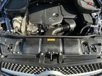 Gebraucht Mercedes GLE350 AMG 197 PS (144 kW) 2024 Blau SUV