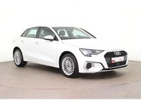 Używany Audi A3 Advanced 110 KM (80 kW) 2023 Sedan/Limuzyna