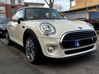 gebraucht Mini Cooper Cooper