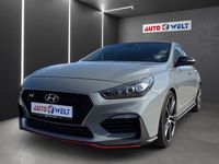 Gebraucht Hyundai i30 N Performance 275 PS (202 kW) 2019 Grau Limousine
