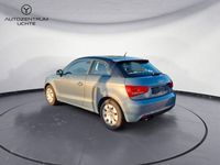 gebraucht Audi A1 Attraction/Sitzheizung/ BI Xenon/