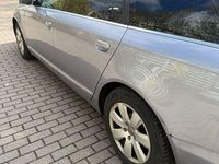 Gebraucht Audi A6 179 PS (131 kW) 2006 Grau Kombi