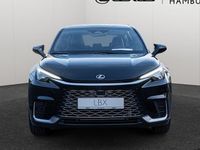 Gebraucht Lexus LBX 136 PS (100 kW) 2025 Schwarz SUV