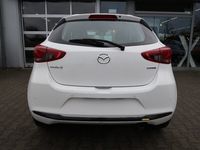 gebraucht Mazda 2 CENTER-LINE 90PS *SITZHZG*CARPLAY*KLIMAAUTOM* 6J.G