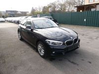 gebraucht BMW 118 d xDrive Sport Line