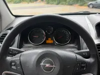 Gebraucht Opel Antara 150 PS (110 kW) 2007 Schwarz SUV