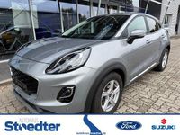 Usata Ford Puma Titanium 125 CV (91 kW) 2022 Argento SUV