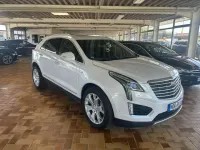 Gebraucht Cadillac XT5 314 PS (230 kW) 2018 Weiß SUV
