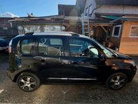 Gebraucht Citroën C3 100 PS (73 kW) 2010 Schwarz Van / Kleinbus