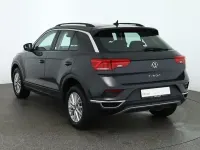 Gebraucht VW T-Roc Style 110 PS (80 kW) 2021 Andere SUV