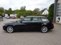 gebraucht Audi A4 Avant Ambiente 2.0 KLIMA*SCHECKHEFT*TOP*