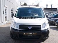 gebraucht Fiat Scudo 130 Multijet "1.HAND+LANG+PDC+AHK+EURO 5"