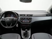 gebraucht Seat Arona Style KLIMA