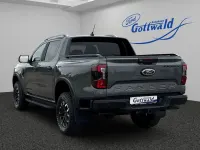 Neu Ford Ranger Wildtrack 241 PS (177 kW) 2026 Grau Pickup