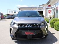 Neu Mitsubishi ASX Plus 94 PS (69 kW) 2025 Grau SUV