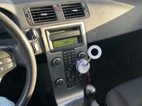 Gebraucht Volvo V50 136 PS (100 kW) 2008 Blau Kombi