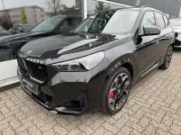 Usado BMW X1 Performance 300 CV (220 kW) 2025 Negro SUV