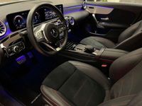 gebraucht Mercedes CLA250e Hybrid AMG-Line LED Keyless-Go