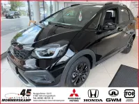 Neu Honda Jazz Advance 122 PS (89 kW) 2026 Gruen Kleinwagen