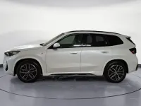 Gebraucht BMW X1 M Sport 218 PS (160 kW) 2023 Weiß SUV