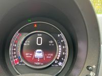 gebraucht Fiat 500S Klima Multifunktionslenkrad SH gepfleg