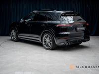 Gebraucht Porsche Cayenne 462 PS (339 kW) 2022 Schwarz SUV