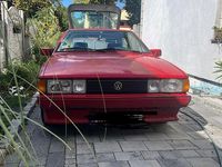 Gebraucht VW Scirocco 95 PS (69 kW) 1994 Rot Coupé