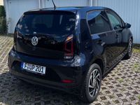 gebraucht VW up! up!Start-Stop special black pearl