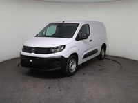 Neu Opel Combo Edition 102 PS (75 kW) 2025 Weiß Limousine