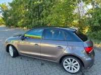 Gebraucht Audi A1 95 PS (69 kW) 2016 Andere farben Kleinwagen