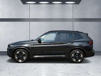 gebraucht BMW iX3 Impressive Pano AHK HuD ParkPlus ACC LC-Prof.