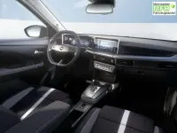 Neu Opel Frontera 145 PS (106 kW) 2026 Khaki grün metallic SUV