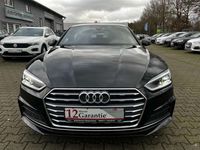 gebraucht Audi A5 Sportback 35 TFSI sport S-tronic "S-Line"