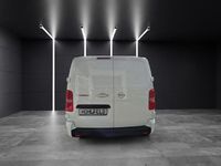 Gebraucht Opel Vivaro Elegance 144 PS (105 kW) 2022 Weiß Van / Kleinbus