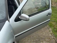 Gebraucht VW Polo 75 PS (55 kW) 2000 Silber Kleinwagen
