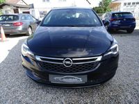 gebraucht Opel Astra 1.6 CDTi Aut