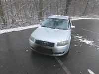 Używany Audi A3 105 KM (77 kW) 2003 Hatchback