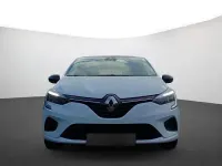 Brugt Renault Clio V Equilibre 67 HK (49 kW) 2022 Hvid Sedan