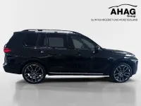 Gebraucht BMW X7 Sport Line 352 PS (258 kW) 2025 Schwarz SUV