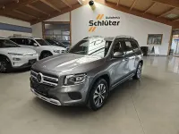 Gebraucht Mercedes GLB200 Business 150 PS (110 kW) 2023 Grau SUV