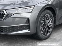 Usata Skoda Octavia Selection 150 CV (110 kW) 2025 Grigio Station wagon